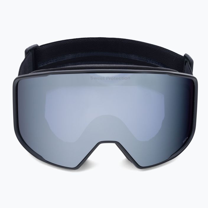 Sweet Protection Boondock RIG Reflect BLI ski goggles rig obsidian/rig l amethyst/matte black/black 810117 3