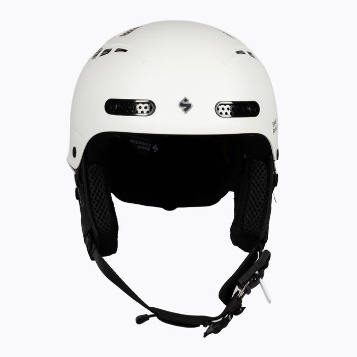 Sweet Protection Igniter II MIPS ski helmet white 840043 2