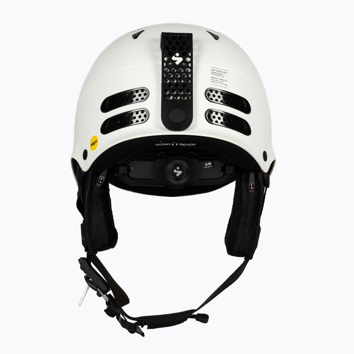 Sweet Protection Igniter II MIPS ski helmet white 840043 3