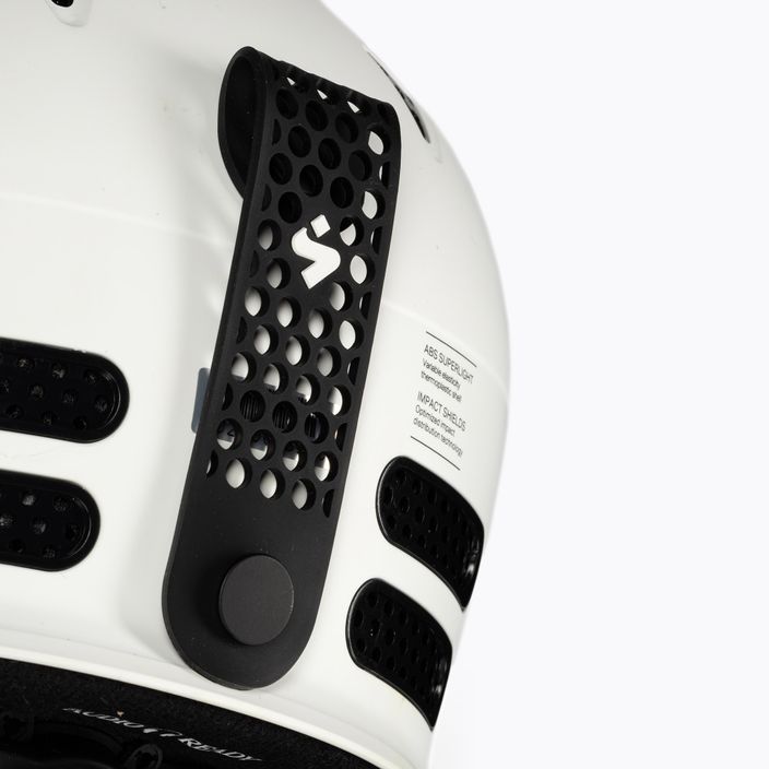 Sweet Protection Igniter II MIPS ski helmet white 840043 7