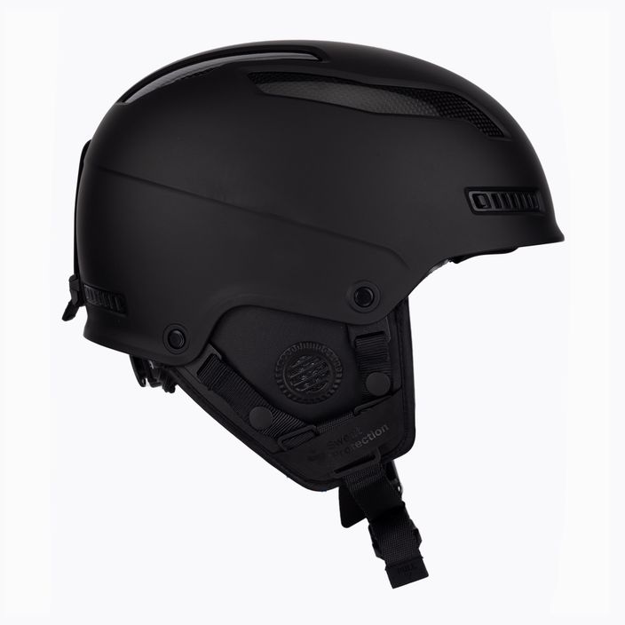 Sweet Protection Trooper 2Vi MIPS ski helmet black 840094 4