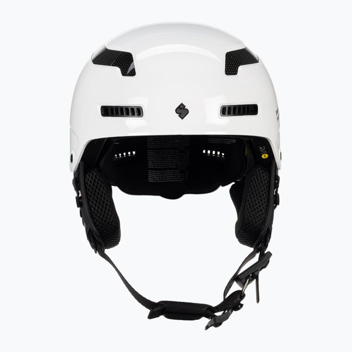 Sweet Protection Trooper 2Vi MIPS ski helmet 840094 2