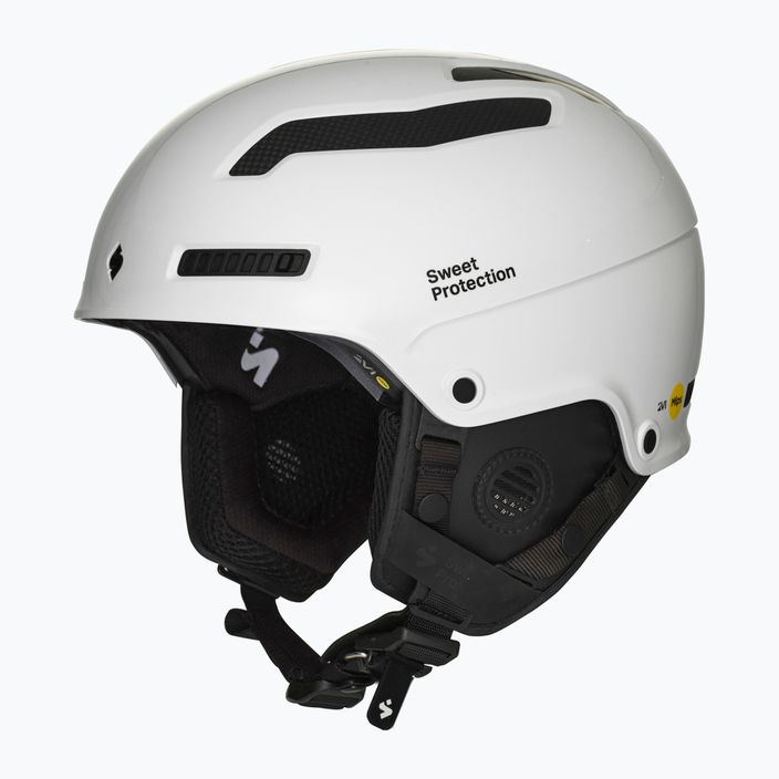 Sweet Protection Trooper 2Vi MIPS ski helmet 840094 10