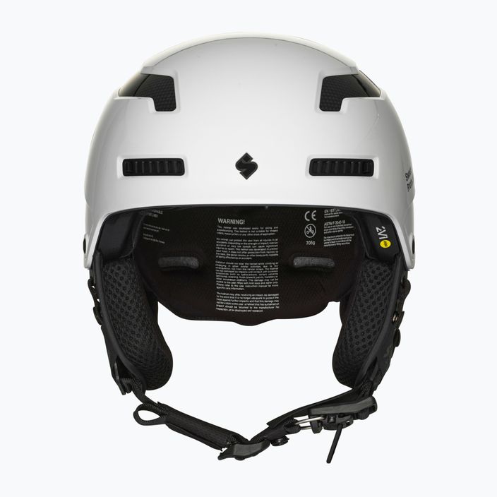 Sweet Protection Trooper 2Vi MIPS ski helmet 840094 11