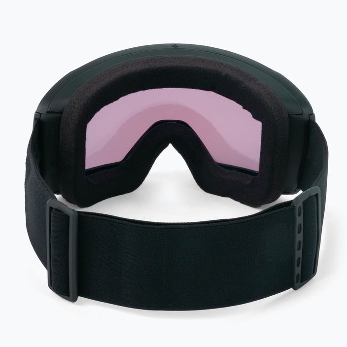 Sweet Protection Clockwork WC RIG Reflect BLI rig bixbite/rig l amethyst/matte black/black 852010 ski goggles 4