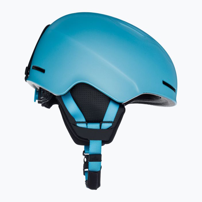 Children's ski helmet Sweet Protection Winder MIPS Jr glacier blue metallic 4