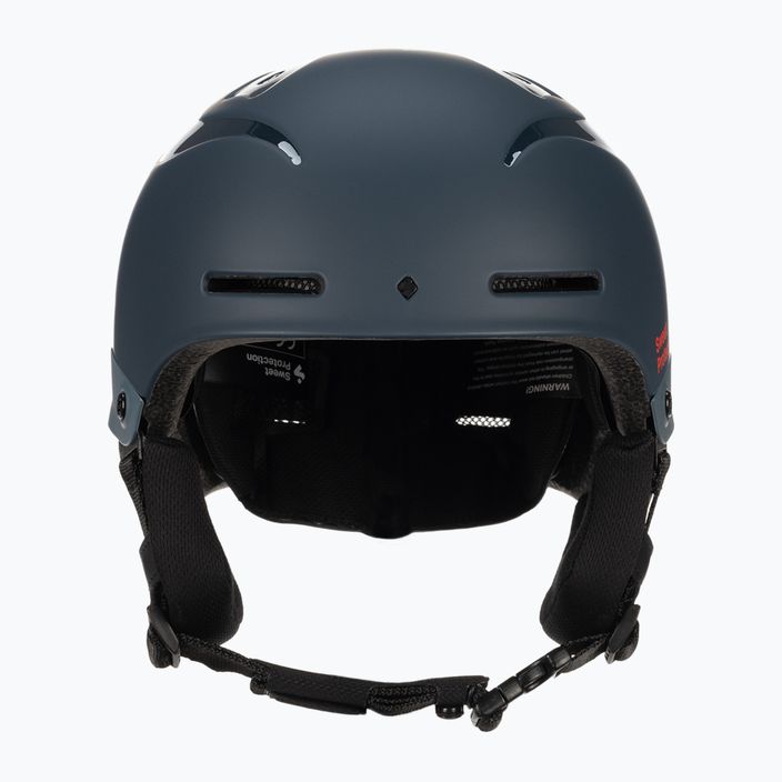 Sweet Protection Blaster II ski helmet blue 840035 2