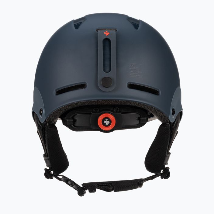 Sweet Protection Blaster II ski helmet blue 840035 3