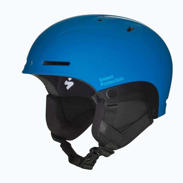 Sweet Protection Blaster II ski helmet blue 840035 10