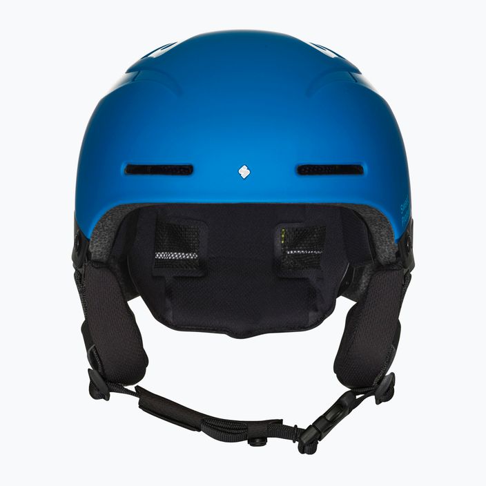 Sweet Protection Blaster II ski helmet blue 840035 11