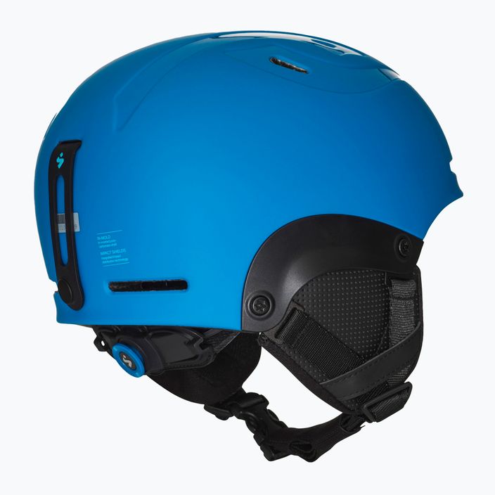 Sweet Protection Blaster II ski helmet blue 840035 12