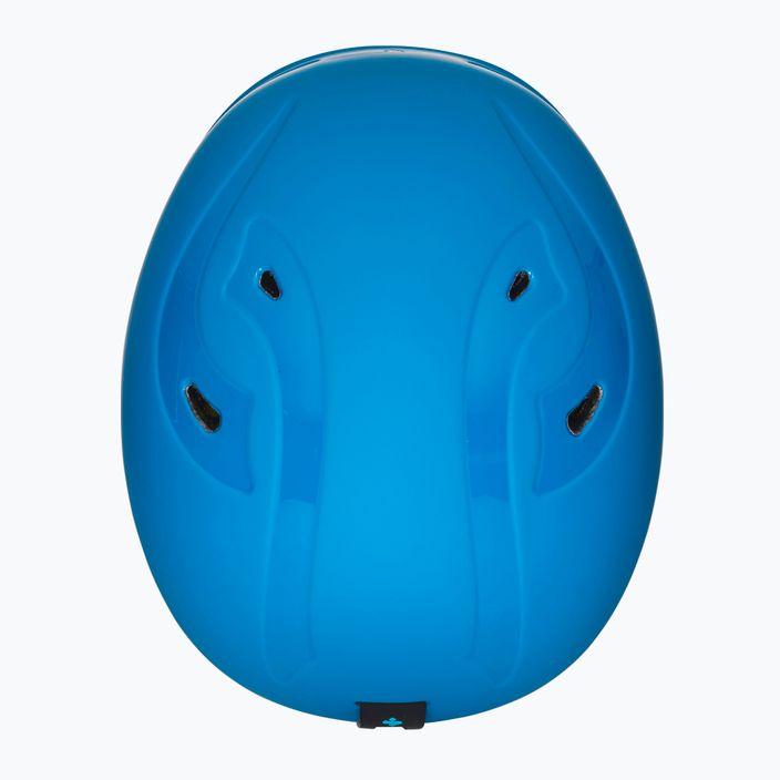 Sweet Protection Blaster II ski helmet blue 840035 13
