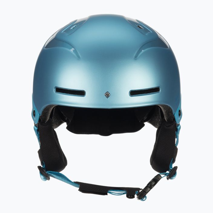 Sweet Protection Blaster II children's ski helmet blue 840039 2