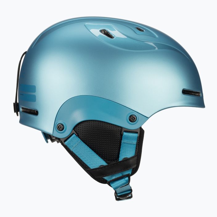 Sweet Protection Blaster II children's ski helmet blue 840039 4