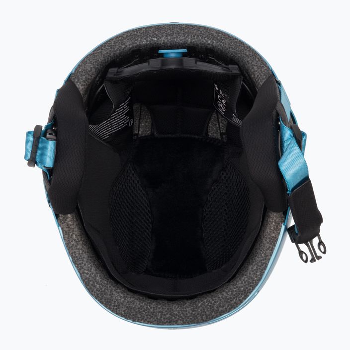 Sweet Protection Blaster II children's ski helmet blue 840039 5