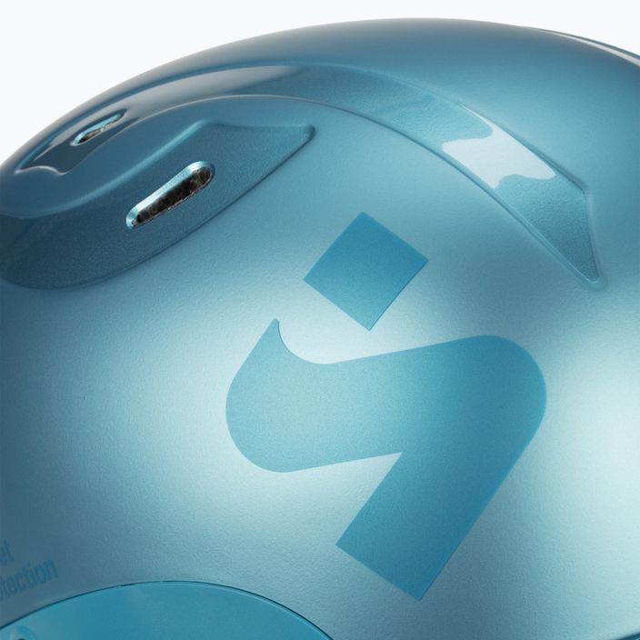 Sweet Protection Blaster II children's ski helmet blue 840039 8