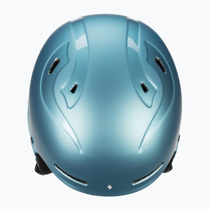 Sweet Protection Blaster II children's ski helmet blue 840039 9