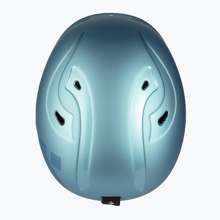 Sweet Protection Blaster II children's ski helmet blue 840039 14