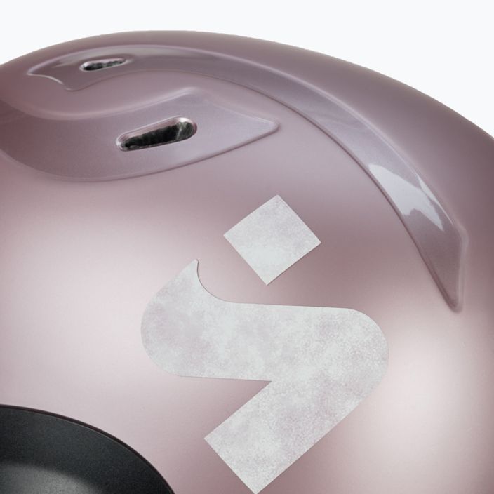 Sweet Protection Blaster II children's ski helmet pink 840039 8
