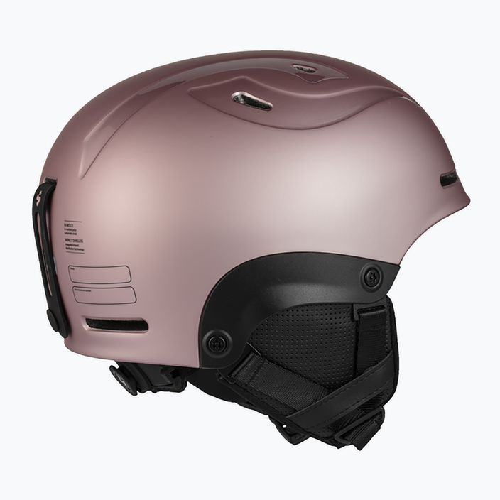 Sweet Protection Blaster II children's ski helmet pink 840039 13