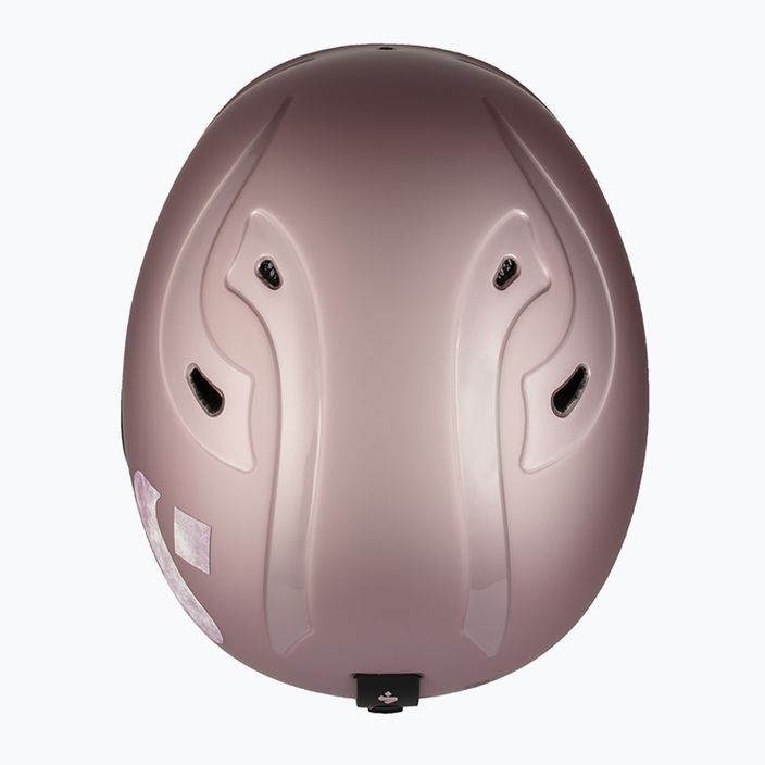 Sweet Protection Blaster II children's ski helmet pink 840039 14