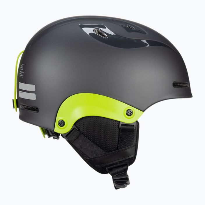 Sweet Protection Blaster II children's ski helmet grey 840039 4