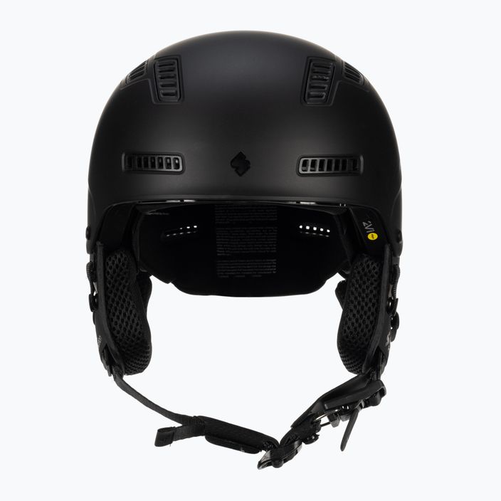 Sweet Protection Igniter 2Vi MIPS ski helmet black 840102 2