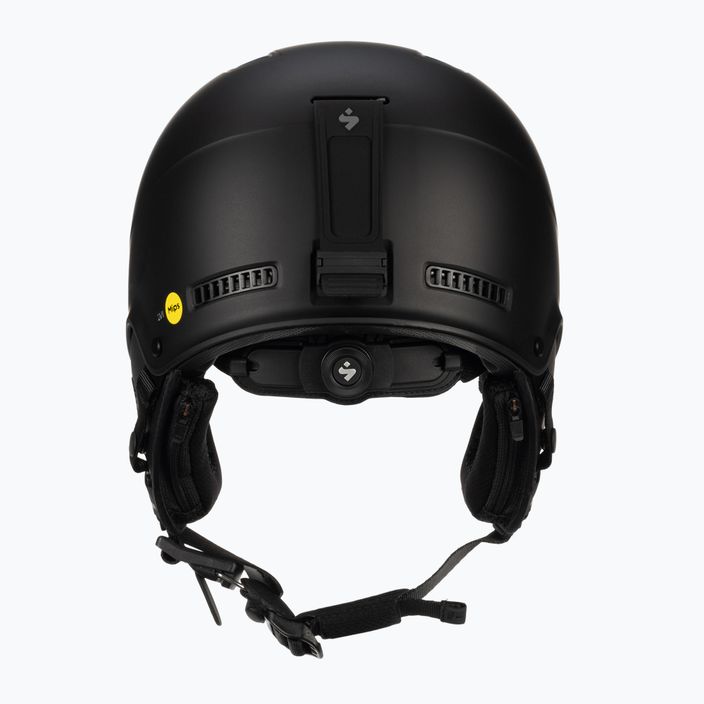 Sweet Protection Igniter 2Vi MIPS ski helmet black 840102 3