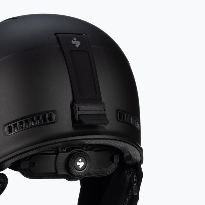 Sweet Protection Igniter 2Vi MIPS ski helmet black 840102 7