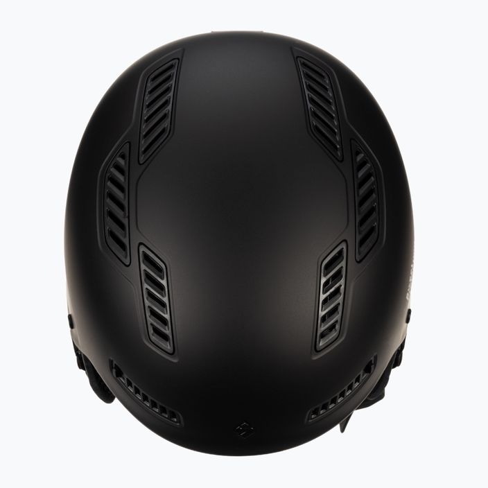 Sweet Protection Igniter 2Vi MIPS ski helmet black 840102 9