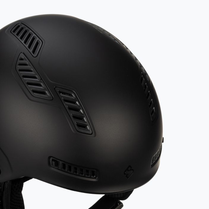 Sweet Protection Igniter 2Vi MIPS ski helmet black 840102 10