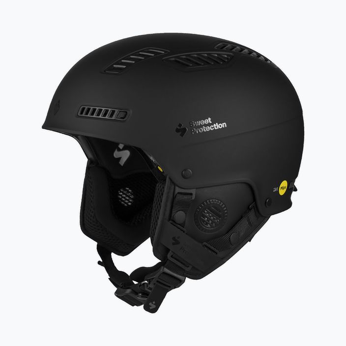 Sweet Protection Igniter 2Vi MIPS ski helmet black 840102 11