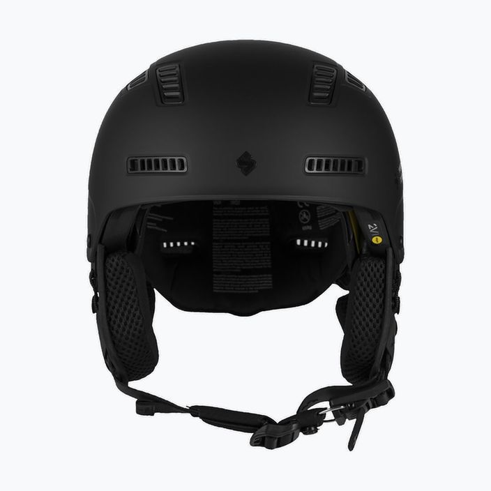 Sweet Protection Igniter 2Vi MIPS ski helmet black 840102 12