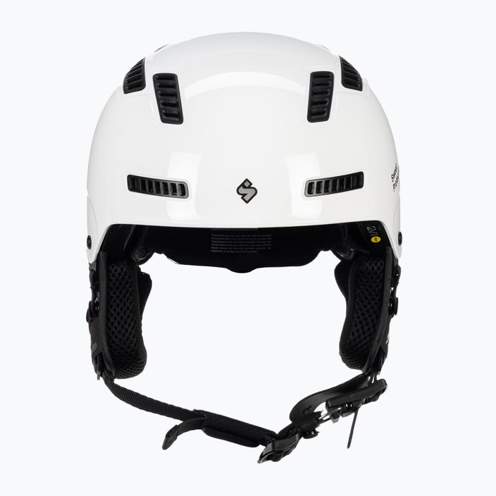 Sweet Protection Igniter 2Vi MIPS ski helmet white 840102 2