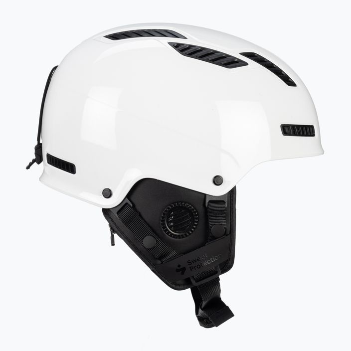 Sweet Protection Igniter 2Vi MIPS ski helmet white 840102 4