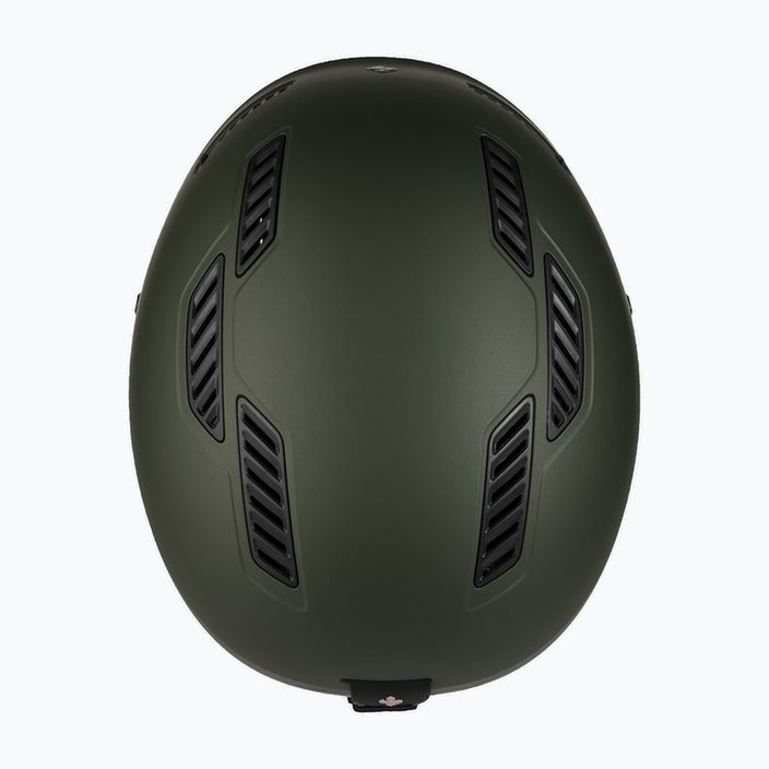 Sweet Protection Igniter 2Vi MIPS ski helmet green 840102 11
