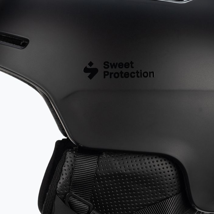 Sweet Protection Winder ski helmet 840103 8