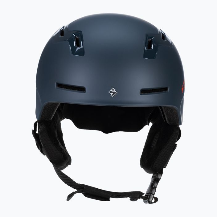 Sweet Protection Winder ski helmet navy blue 840103 2