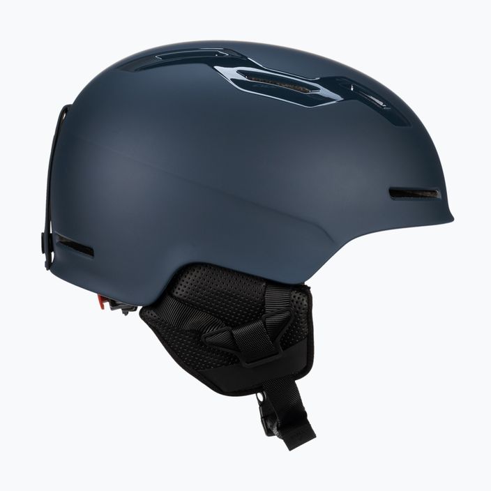 Sweet Protection Winder ski helmet navy blue 840103 4