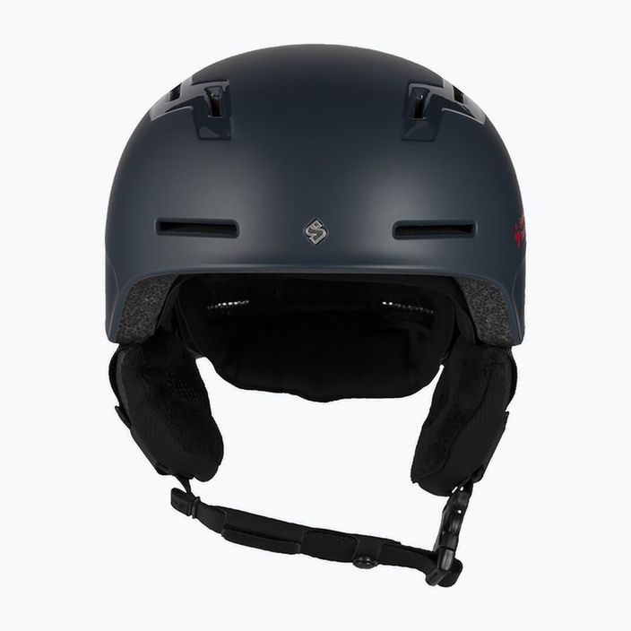 Sweet Protection Winder ski helmet navy blue 840103 11