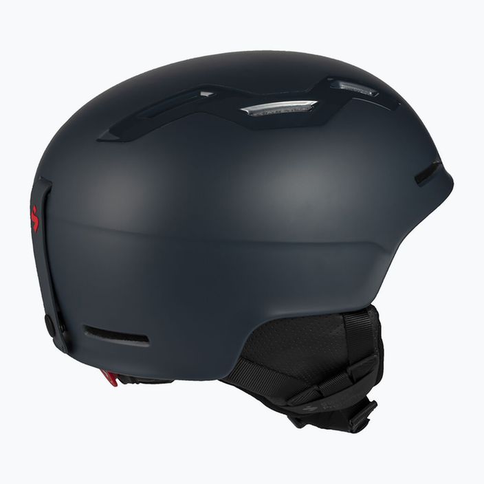 Sweet Protection Winder ski helmet navy blue 840103 13