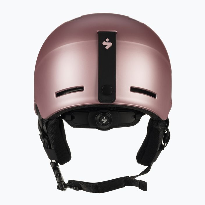 Sweet Protection Winder ski helmet pink 840103 3
