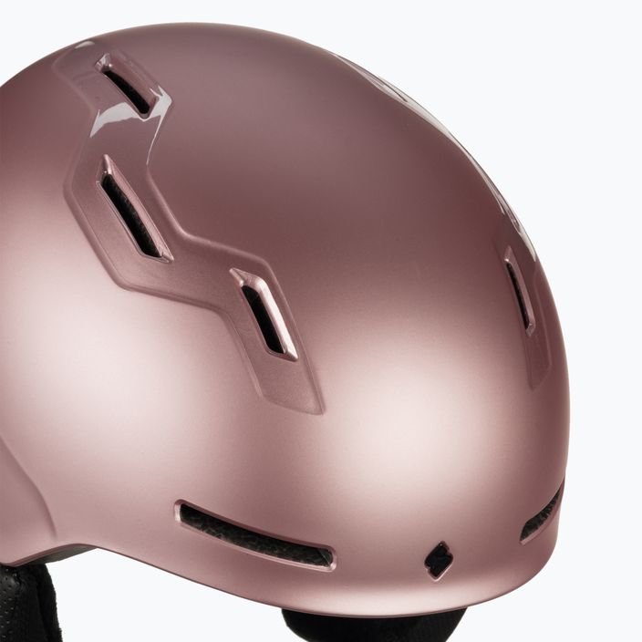 Sweet Protection Winder ski helmet pink 840103 8
