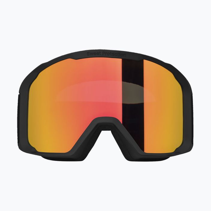 Sweet Protection Durden RIG Reflect rig topaz/matte black/black 852089 ski goggles 3