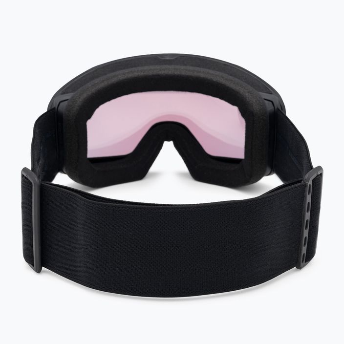 Sweet Protection Boondock RIG Reflect rig bixbite/matte black/black ski goggles 852113 3