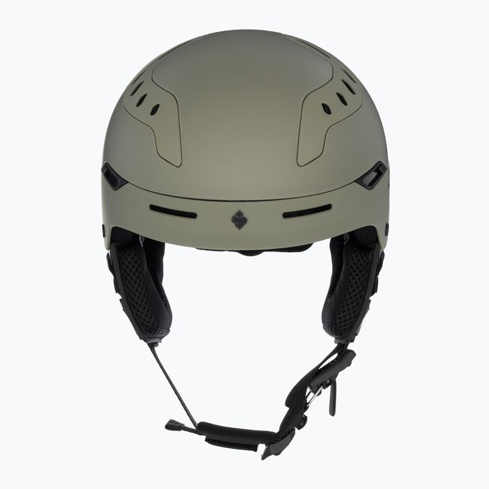 Sweet Protection Switcher ski helmet MIPS woodland 2