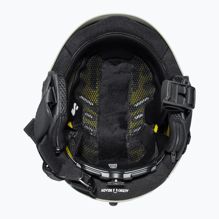 Sweet Protection Switcher ski helmet MIPS woodland 6