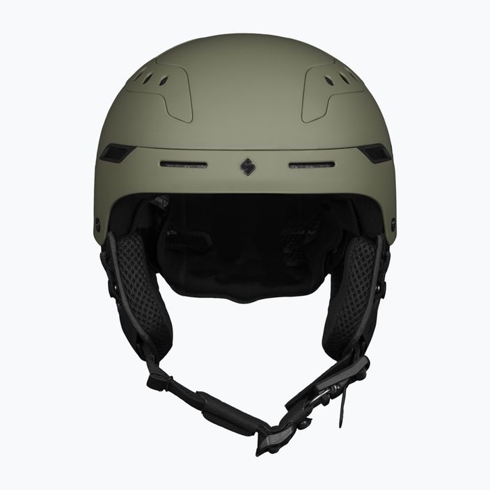 Sweet Protection Switcher ski helmet MIPS woodland 8