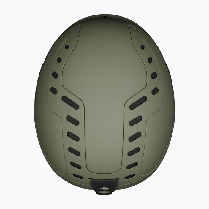 Sweet Protection Switcher ski helmet MIPS woodland 10