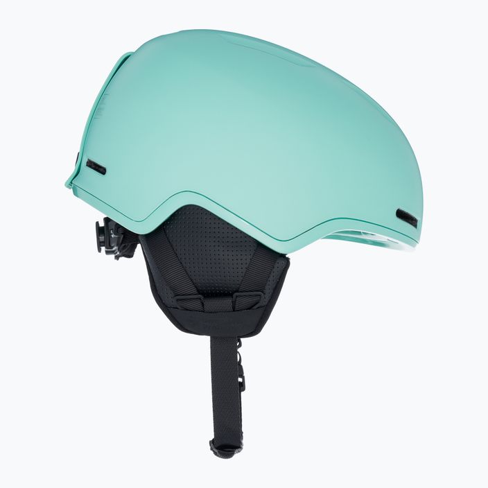 Sweet Protection Looper MIPS misty turquoise ski helmet 4